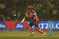Rishabh Pant